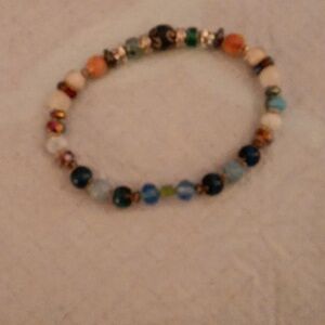 Handmade bracelet